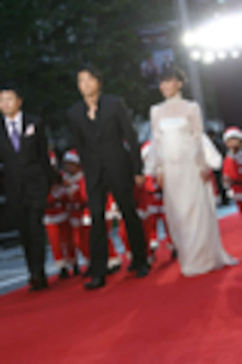 東京国際映画祭