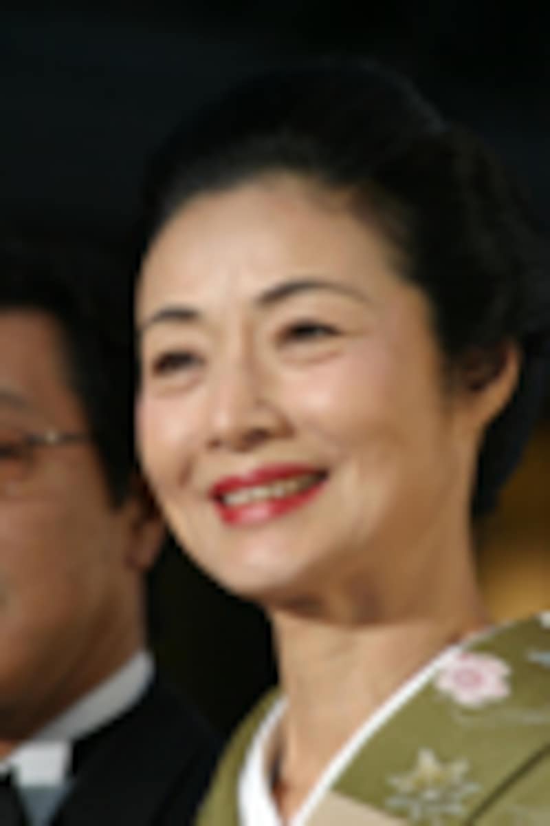 東京国際映画祭