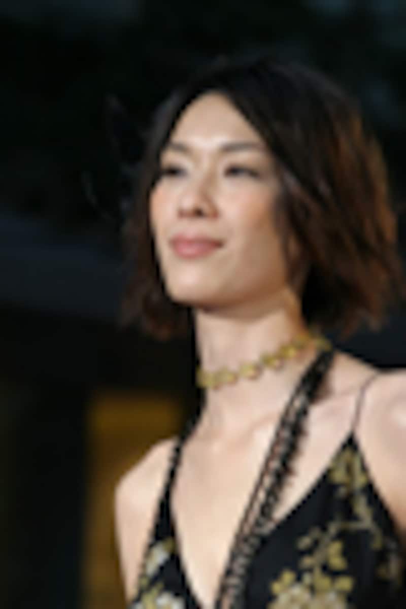 東京国際映画祭