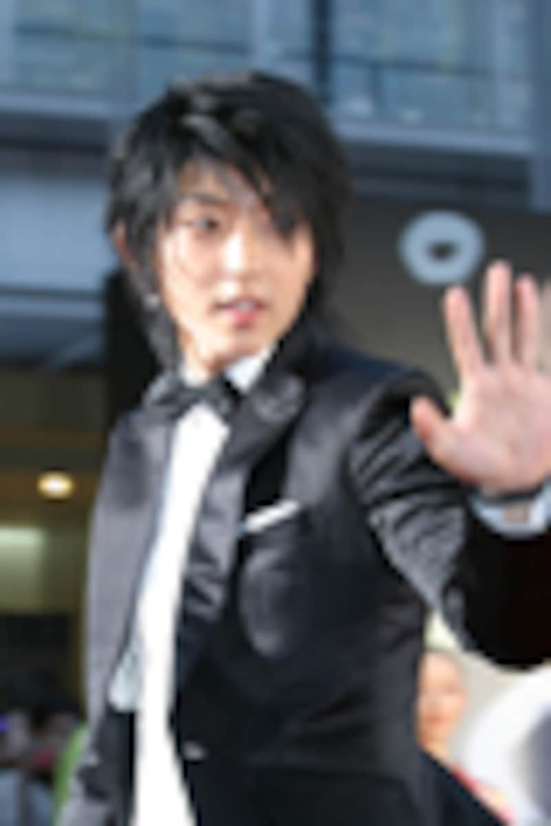 東京国際映画祭