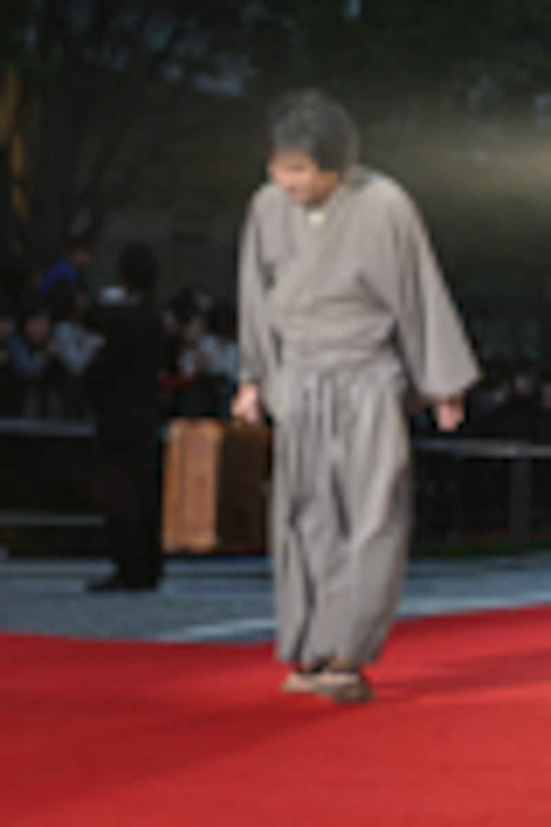 東京国際映画祭