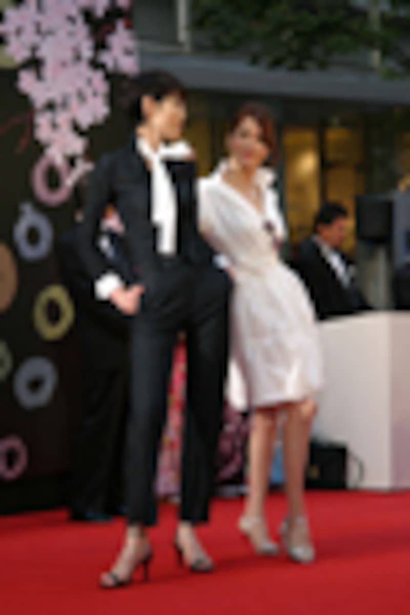 東京国際映画祭