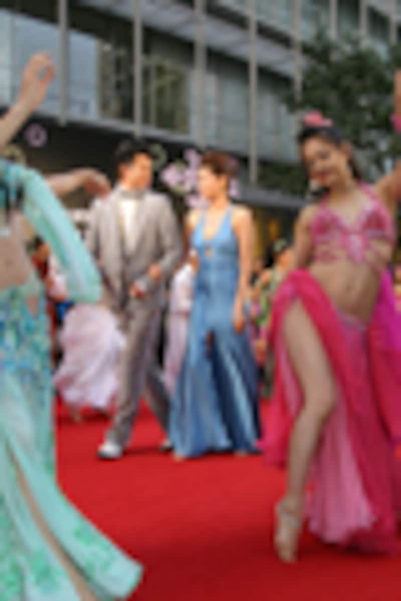 東京国際映画祭