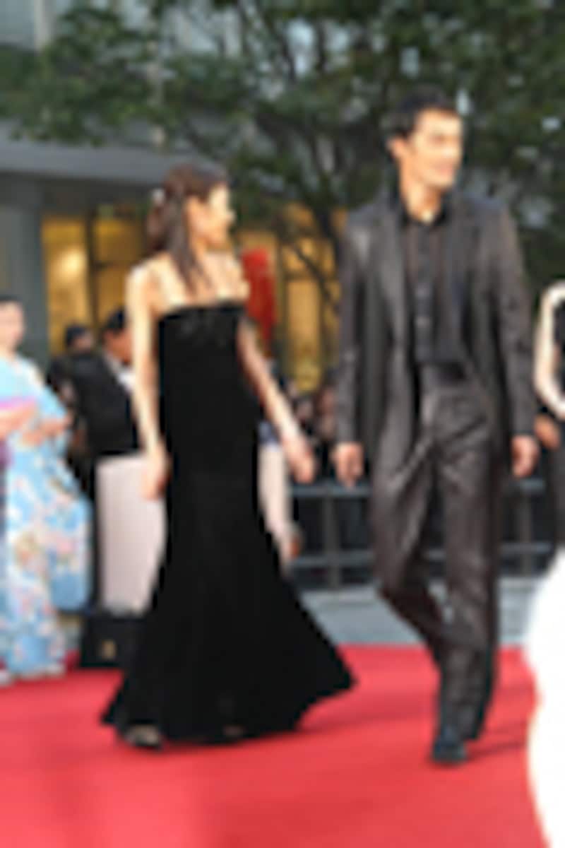 東京国際映画祭