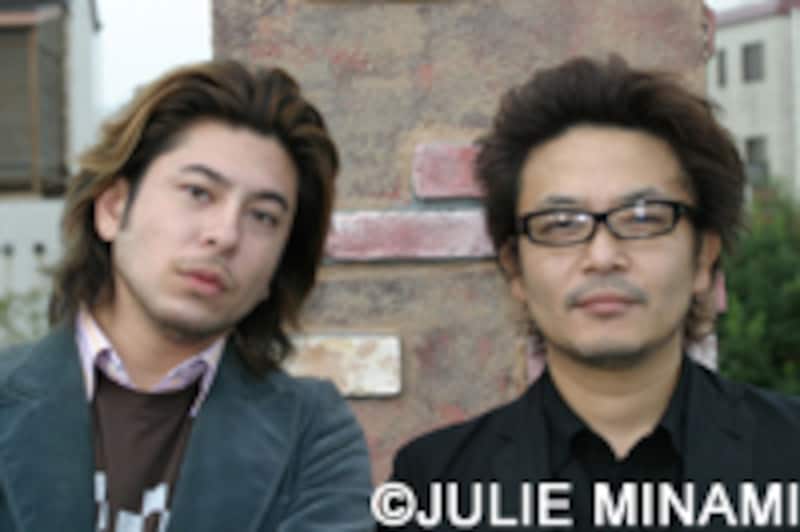 『HAZARD』園子温監督&ジェイ・ウエスト単独インタビュー