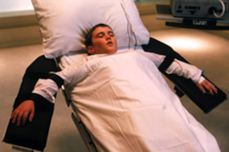 アダム-神の使い 悪魔の子-