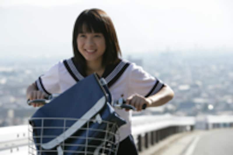 『幸福な食卓』北乃きいインタビュー