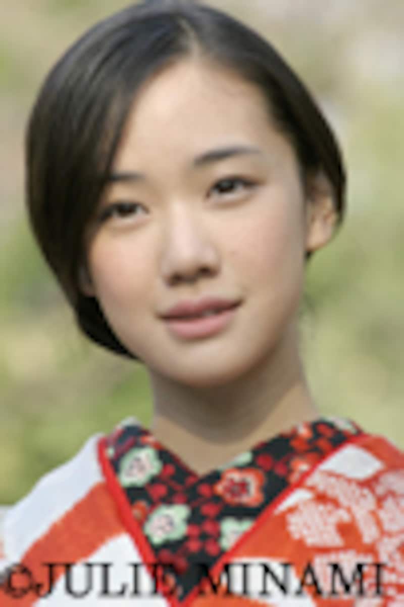 『蟲師』記者会見