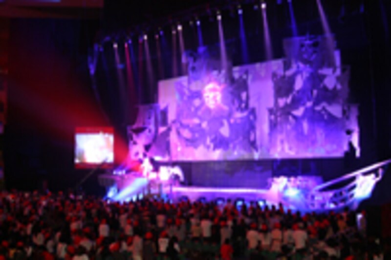 『パイレーツ・オブ・カリビアン／ワールド・エンド』アジア・プレミア