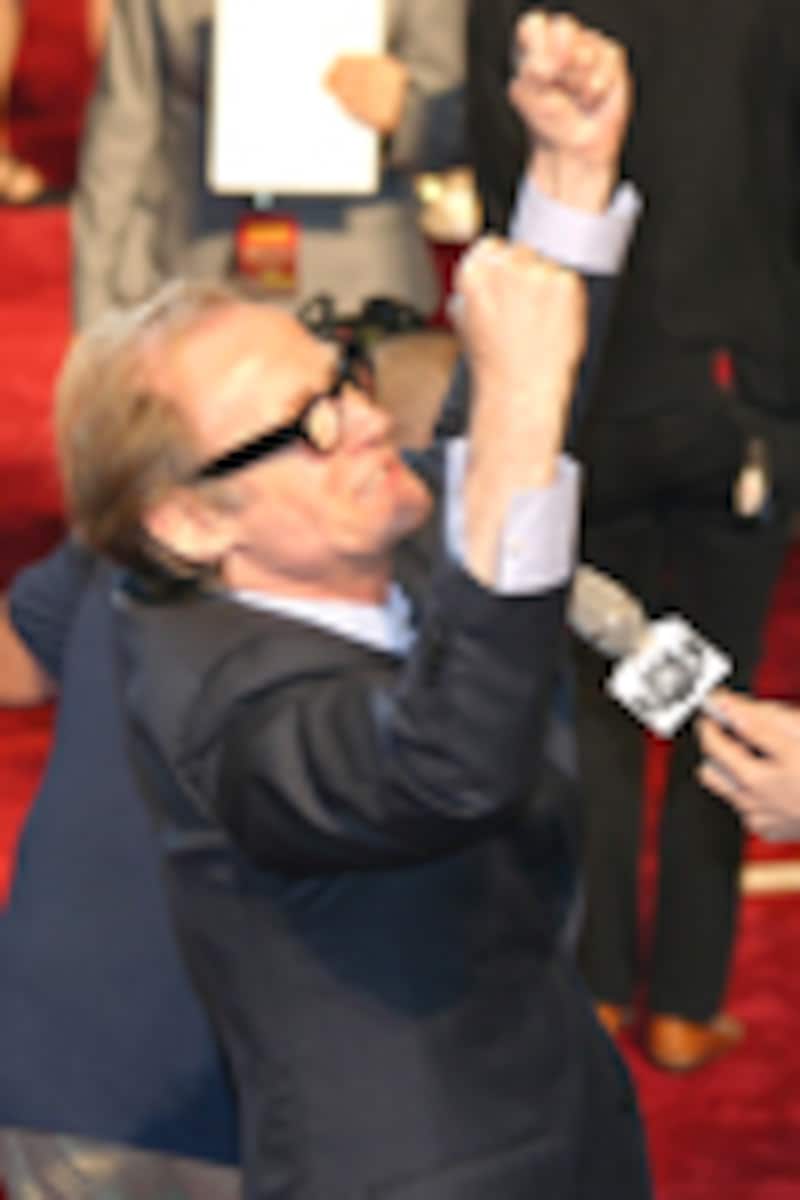 『パイレーツ・オブ・カリビアン/ワールド・エンド』アジア・プレミア