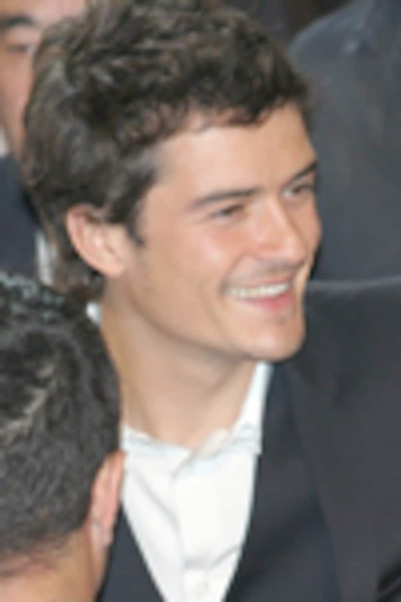 『パイレーツ・オブ・カリビアン/ワールド・エンド』アジア・プレミア