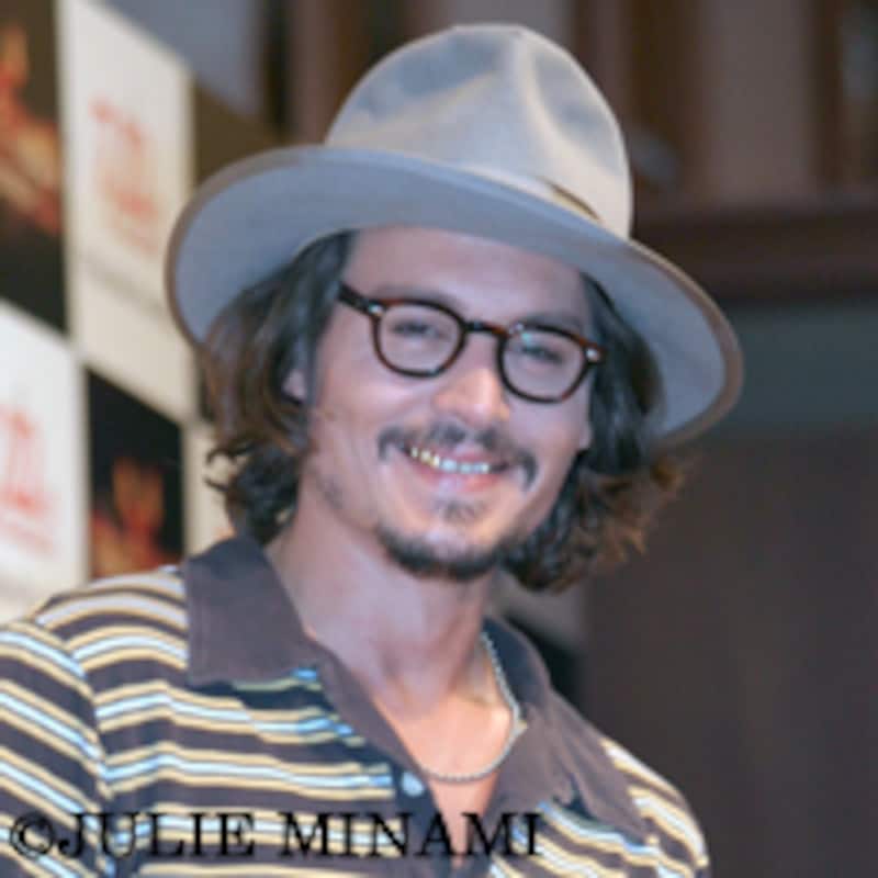 『パイレーツ・オブ・カリビアン／ワールド・エンド』