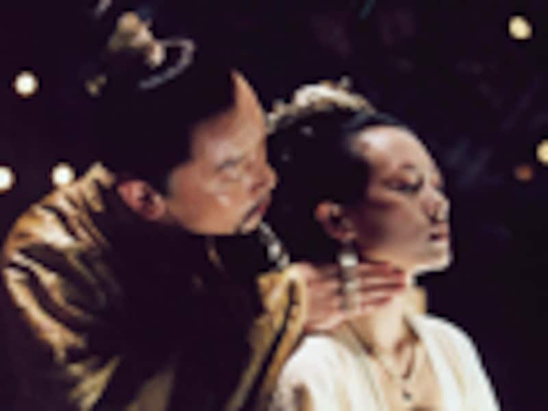 女帝［エンペラー］