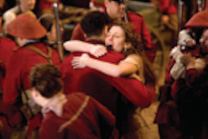 『魔笛』来日会見