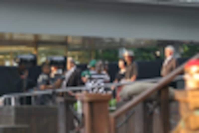 『パイレーツ・オブ・カリビアン／デッドマンズ・チェスト』プレミア写真