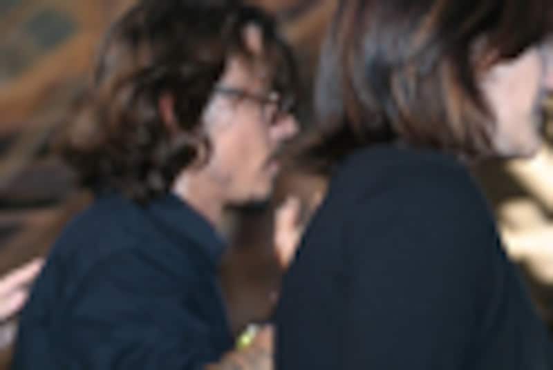 『パイレーツ・オブ・カリビアン／デッドマンズ・チェスト』プレミア写真