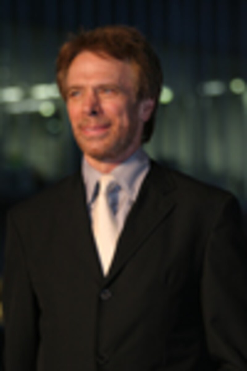 『パイレーツ・オブ・カリビアン／デッドマンズ・チェスト』プレミア写真