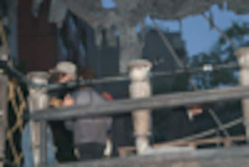 『パイレーツ・オブ・カリビアン／デッドマンズ・チェスト』プレミア写真