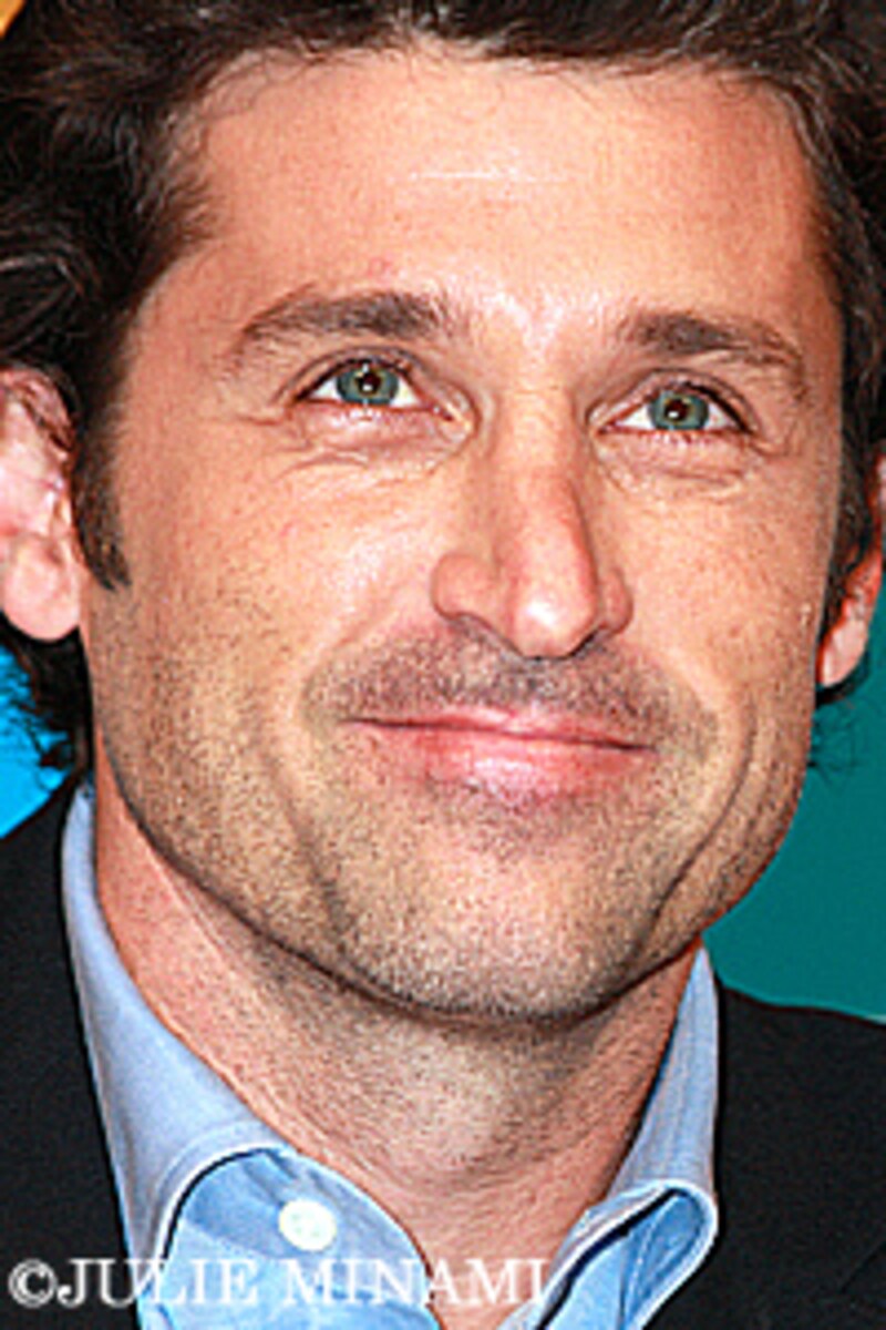 『魔法にかけられて』来日会見