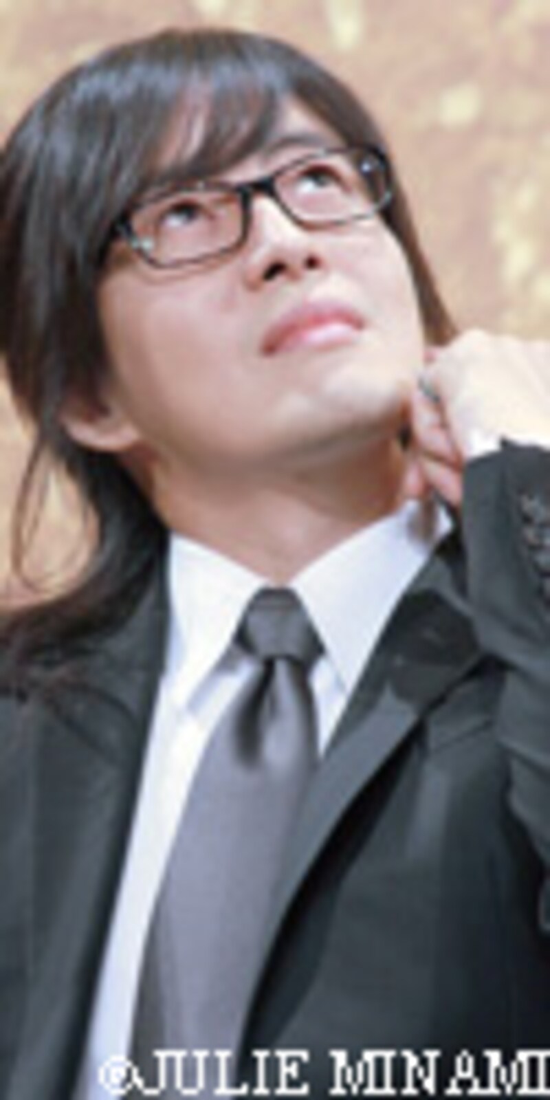 「太王四神記」来日会見