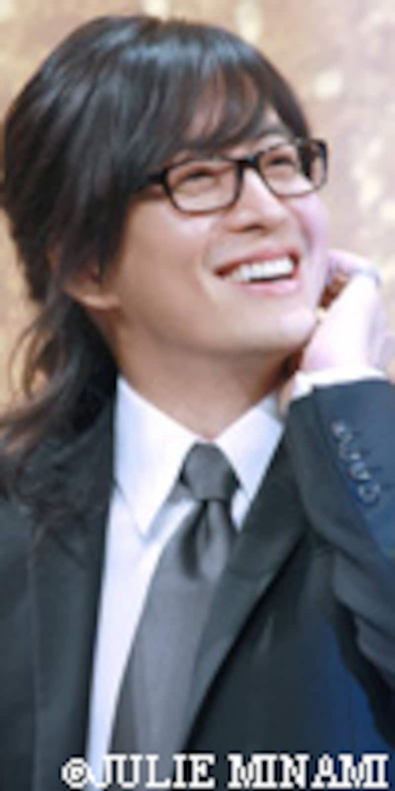 「太王四神記」来日会見