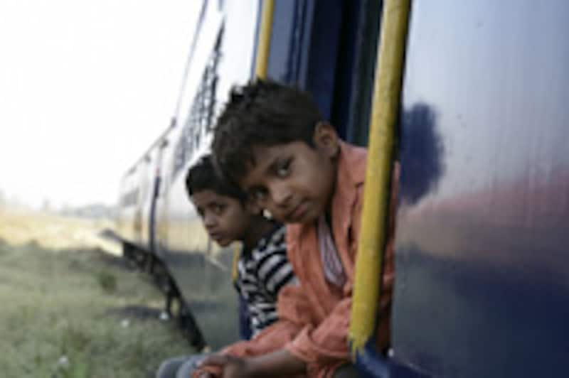 『スラムドッグ＄ミリオネア』試写会プレゼント