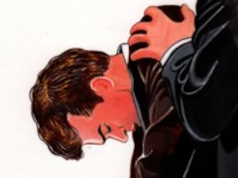 『エデンの東』のジミー