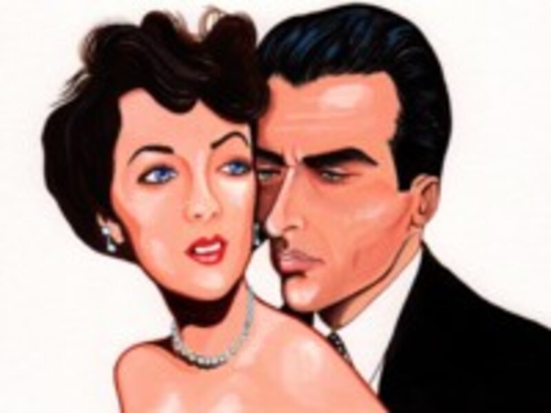 モンゴメリー・クリフト