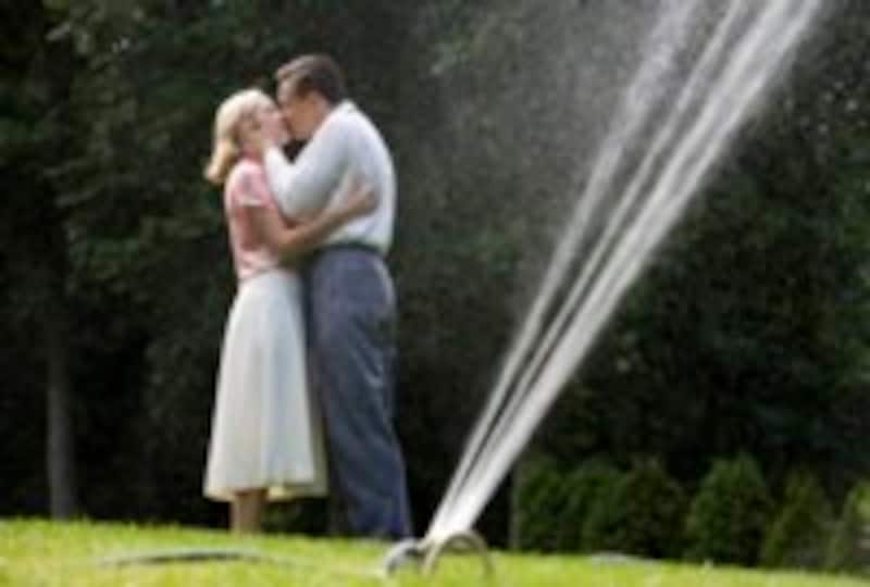 レボリューショナリー・ロード／燃え尽きるまで