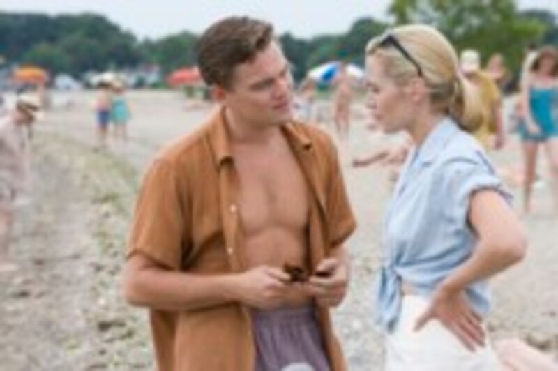 レボリューショナリー・ロード／燃え尽きるまで