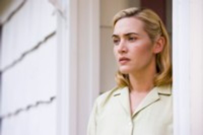 レボリューショナリー・ロード／燃え尽きるまで