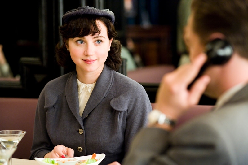 レボリューショナリー・ロード／燃え尽きるまで