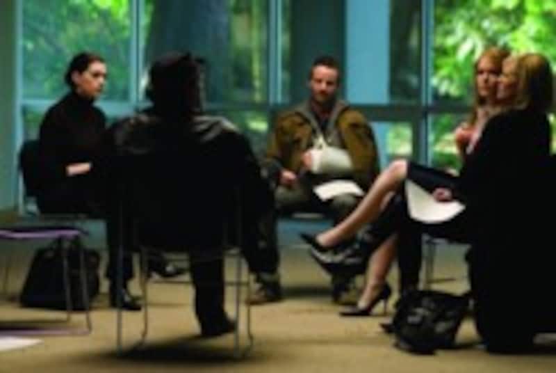 パッセンジャーズ