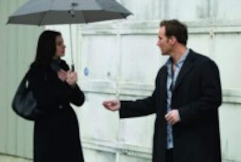 パッセンジャーズ