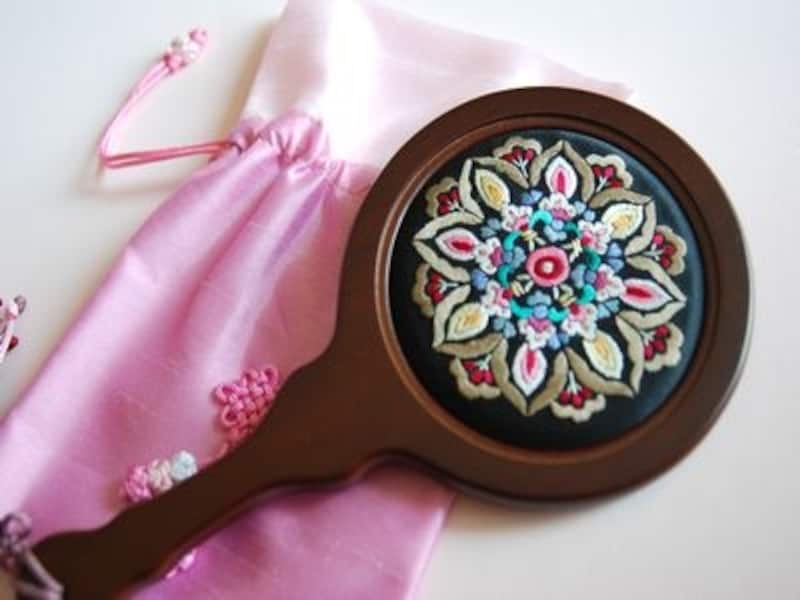 韓国伝統工芸品 雑貨 - 置物
