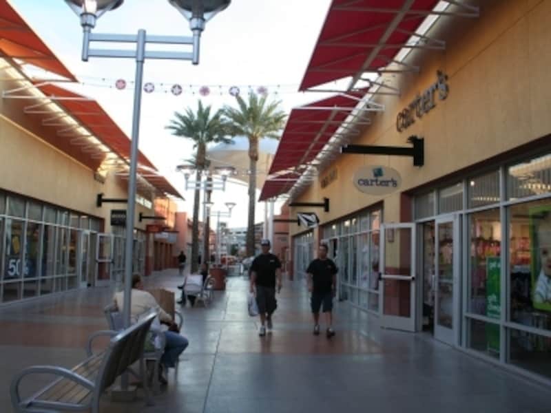 ストリップから気軽に行けちゃうのがうれしい