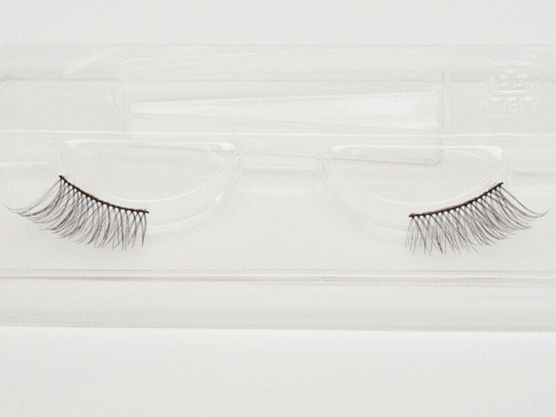 なりたい雰囲気でつけまつげをセレクト!