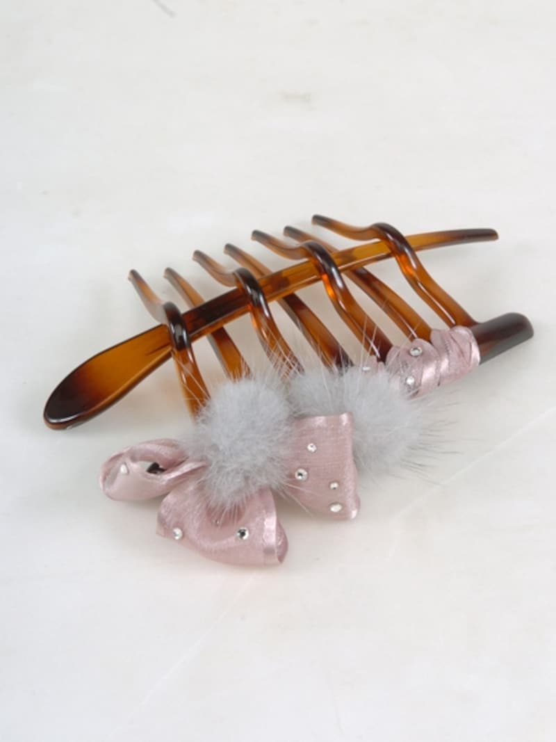 フレンチコーム　　wedding anti  ?1000