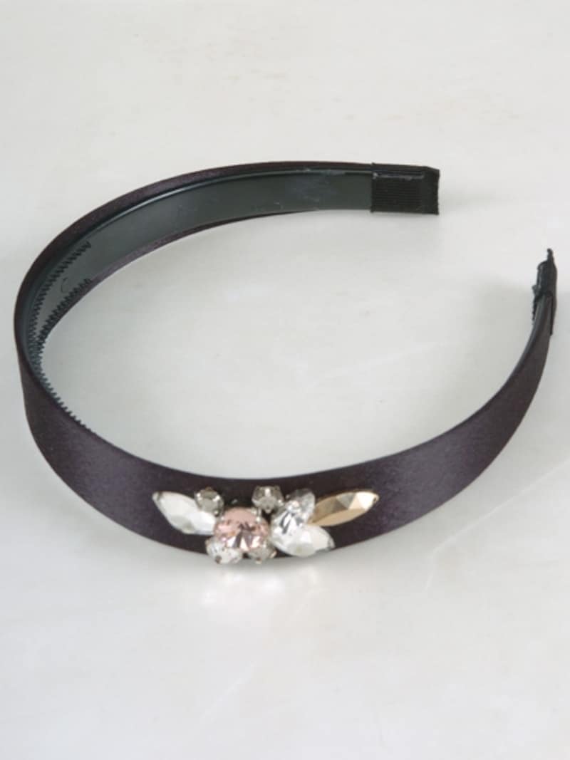 ヘアゴム　wedding anti  ?1000