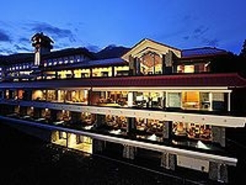 一年を通して魅力満載のリゾートでした!