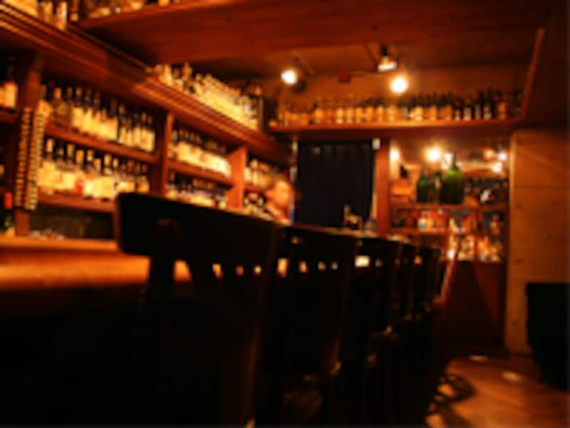 WODKA TONIC