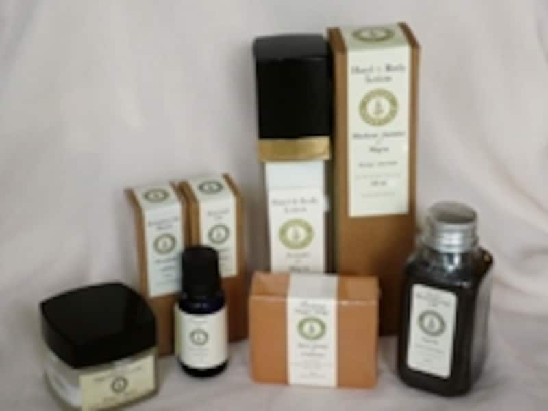 フォレストエッセンチャルシリーズ