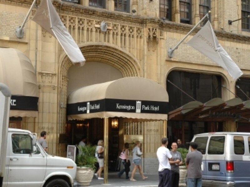 立地よし、値段よし、サービスよし！おすすめホテル