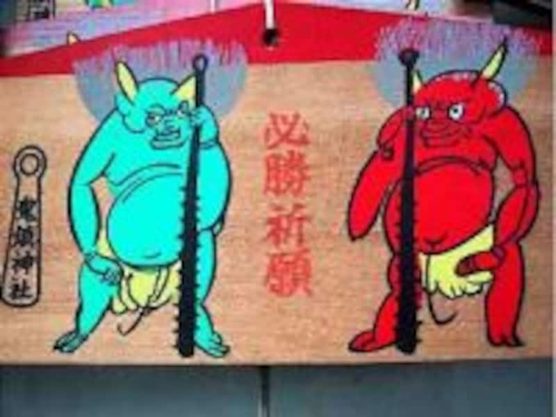 節分の鬼の正体をあばく 占い All About 節分の鬼の正体をあばく 占い All About