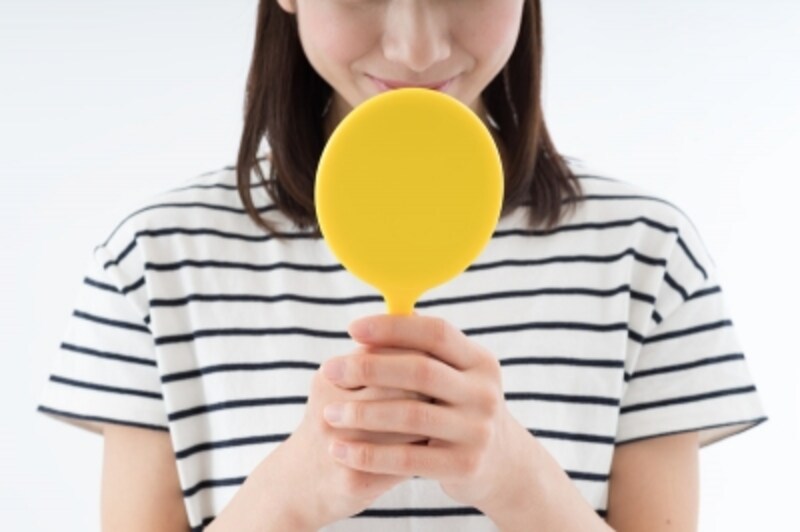 人相学で危ない人がわかる 人相や顔相でチェック 占い All About