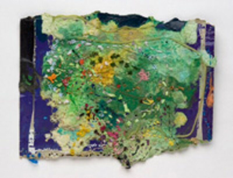 バロー・イン・ファーネスとアゥバスタンをあるく