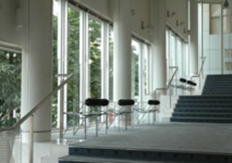 スパイラル・エスプラナード