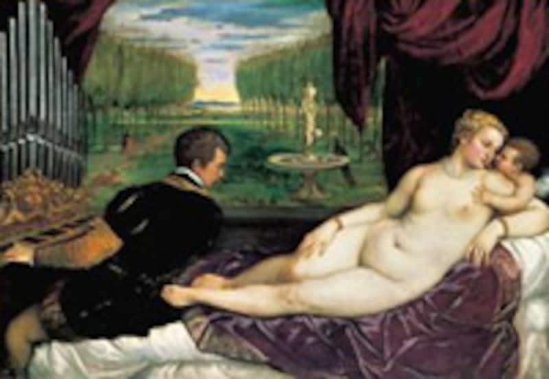 。ティツィアーノ