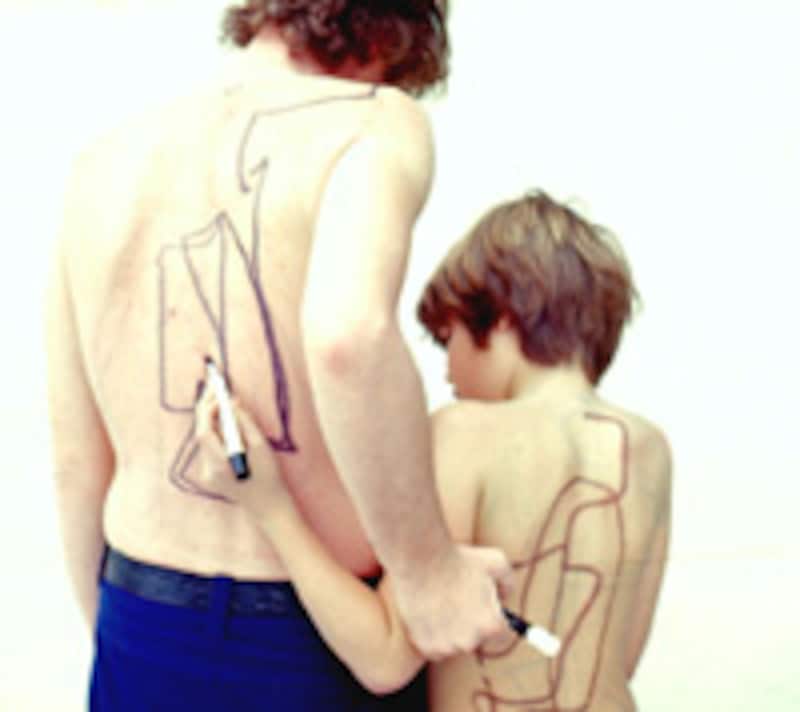 デニス・オッペンハイム