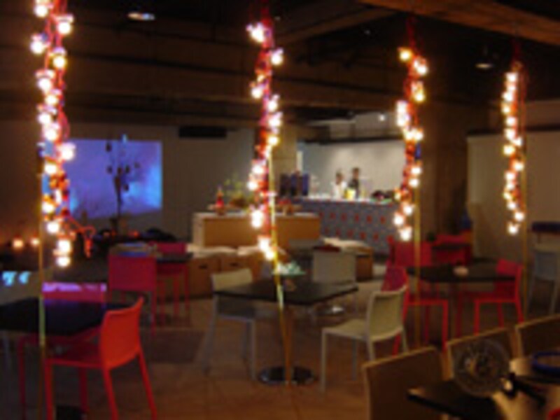 スーパーデラックス